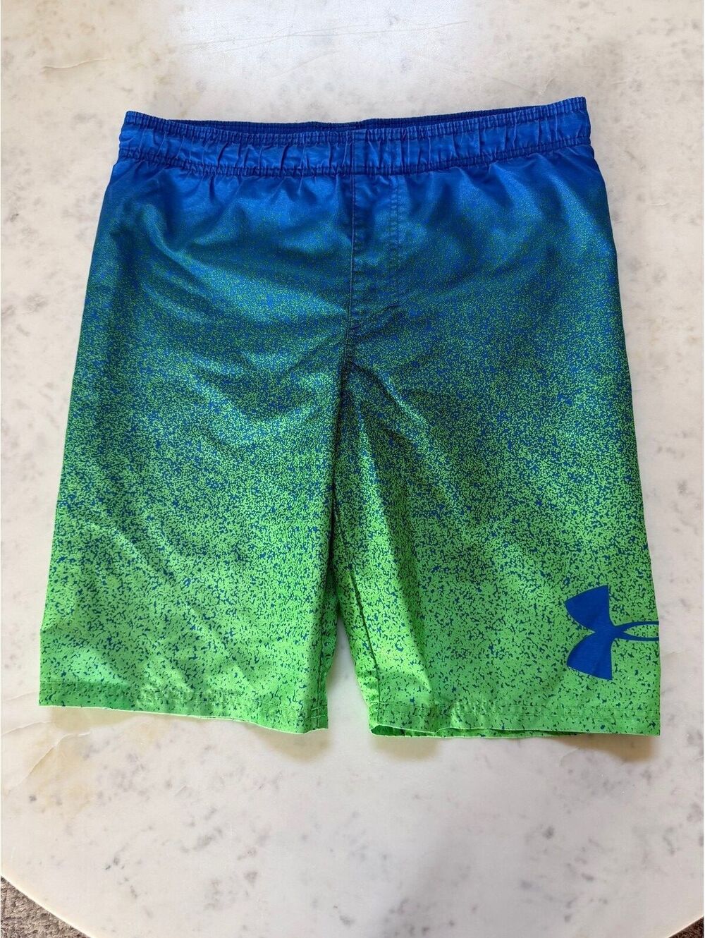 Under Armour Swim Trunks - Youth